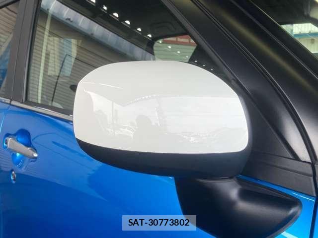 Daihatsu CAST 2015-12 7057854-28