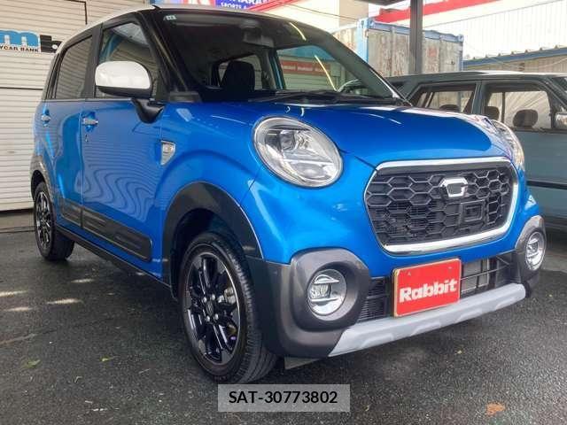 Daihatsu CAST 2015-12 7057854-2