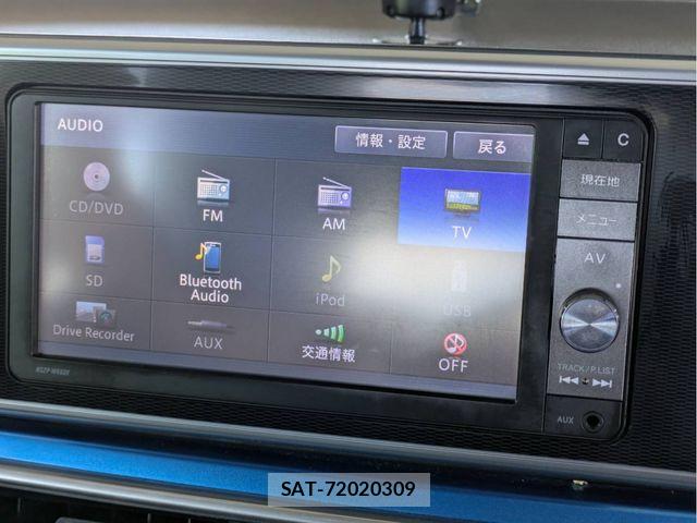 Daihatsu CAST 2015-09 7057863-9