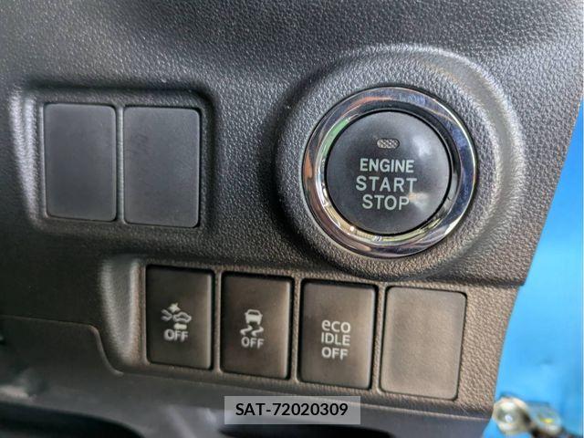 Daihatsu CAST 2015-09 7057863-13