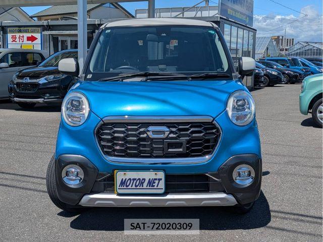 Daihatsu CAST 2015-09 7057863-15