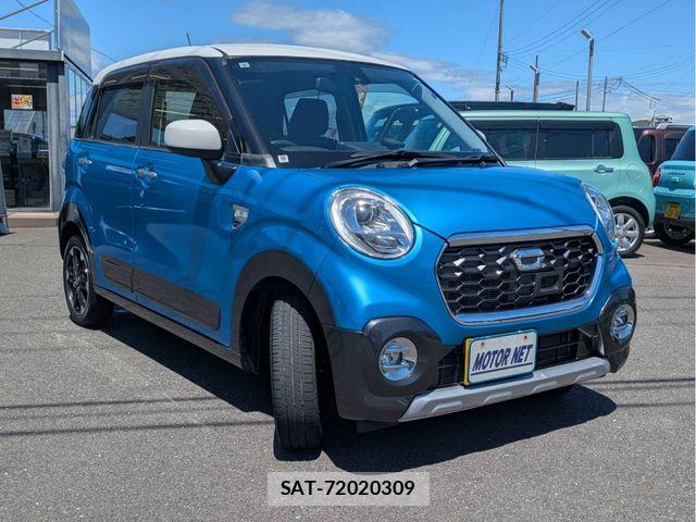 Daihatsu CAST 2015-09 7057863-16