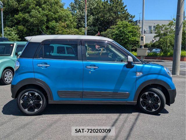 Daihatsu CAST 2015-09 7057863-17