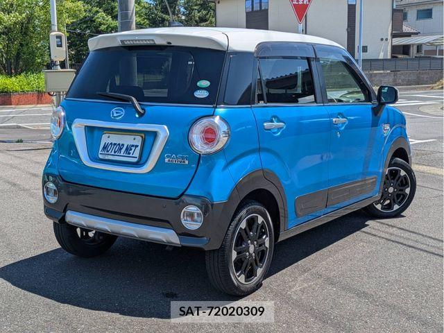 Daihatsu CAST 2015-09 7057863-1