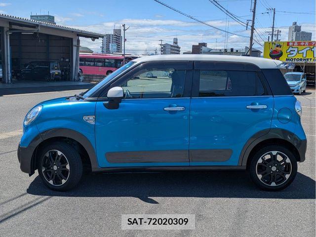 Daihatsu CAST 2015-09 7057863-20
