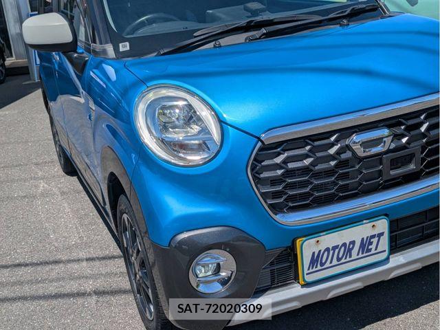 Daihatsu CAST 2015-09 7057863-21