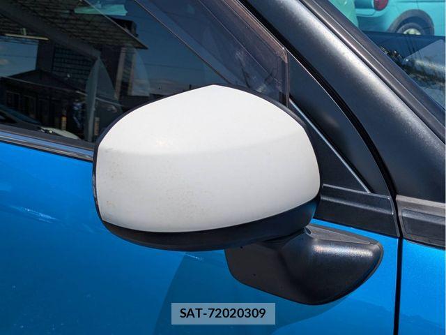 Daihatsu CAST 2015-09 7057863-22