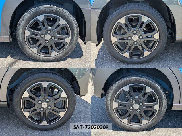 Daihatsu CAST 2015-09 7057863-23