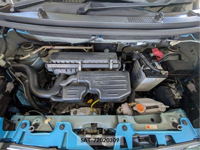 Daihatsu CAST 2015-09 7057863-24