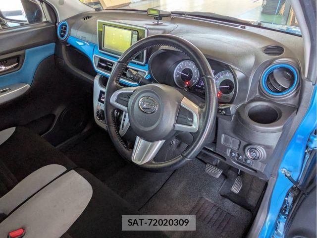 Daihatsu CAST 2015-09 7057863-25