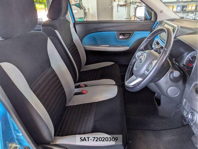 Daihatsu CAST 2015-09 7057863-26