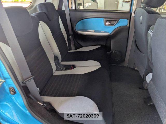 Daihatsu CAST 2015-09 7057863-27