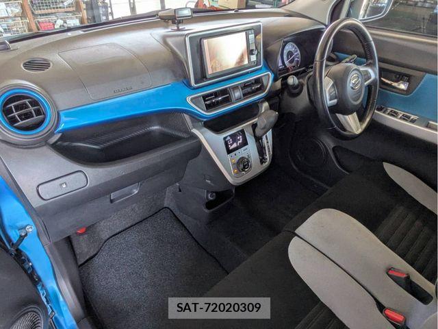 Daihatsu CAST 2015-09 7057863-2