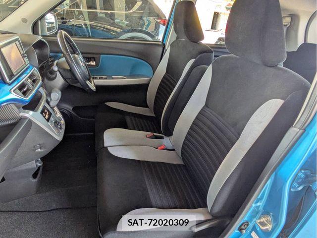 Daihatsu CAST 2015-09 7057863-3
