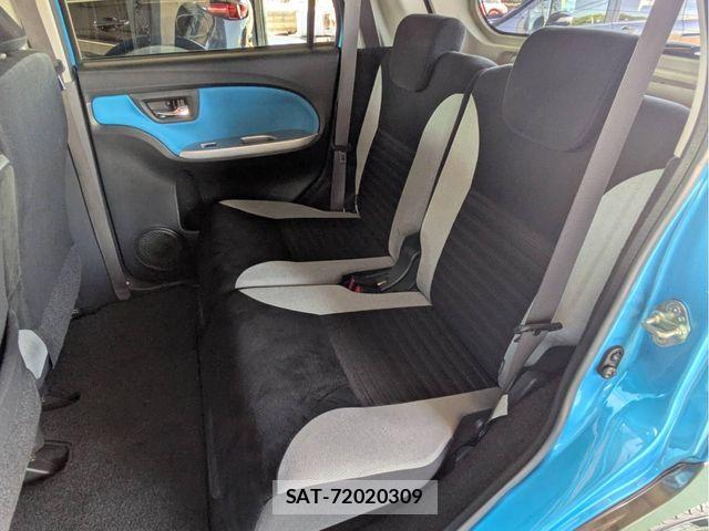 Daihatsu CAST 2015-09 7057863-4