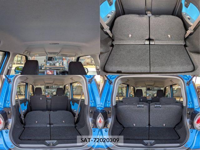 Daihatsu CAST 2015-09 7057863-5