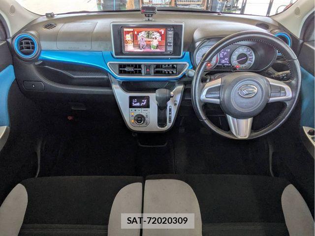 Daihatsu CAST 2015-09 7057863-6