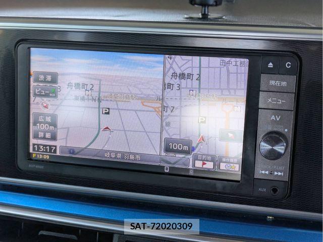 Daihatsu CAST 2015-09 7057863-8