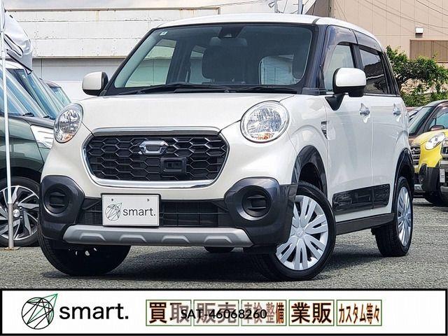 Daihatsu CAST 2016-03 7057852-0