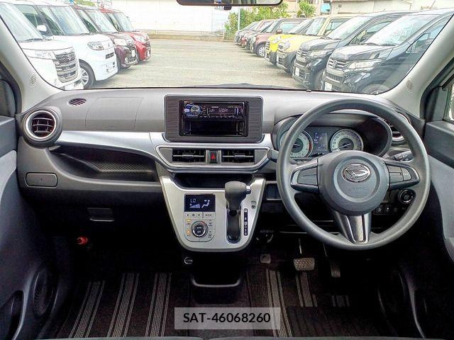Daihatsu CAST 2016-03 7057852-9