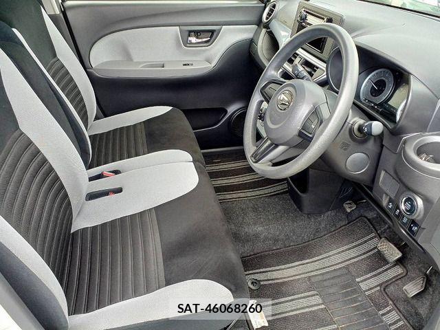 Daihatsu CAST 2016-03 7057852-10