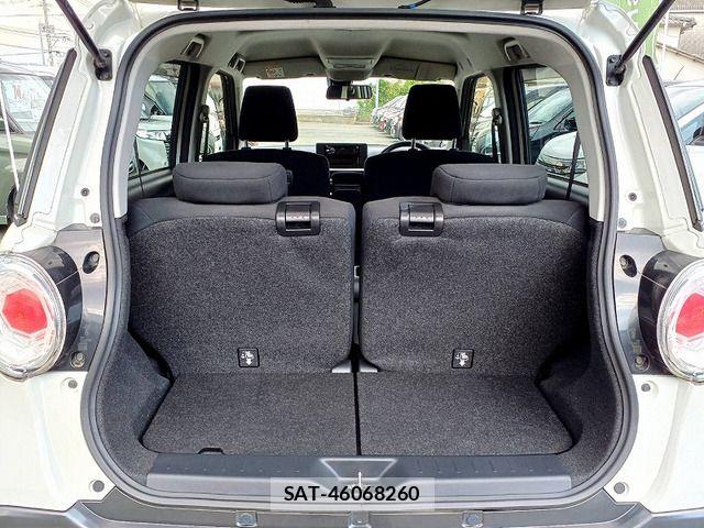 Daihatsu CAST 2016-03 7057852-14