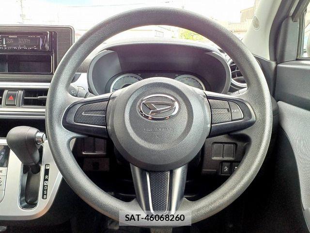 Daihatsu CAST 2016-03 7057852-15