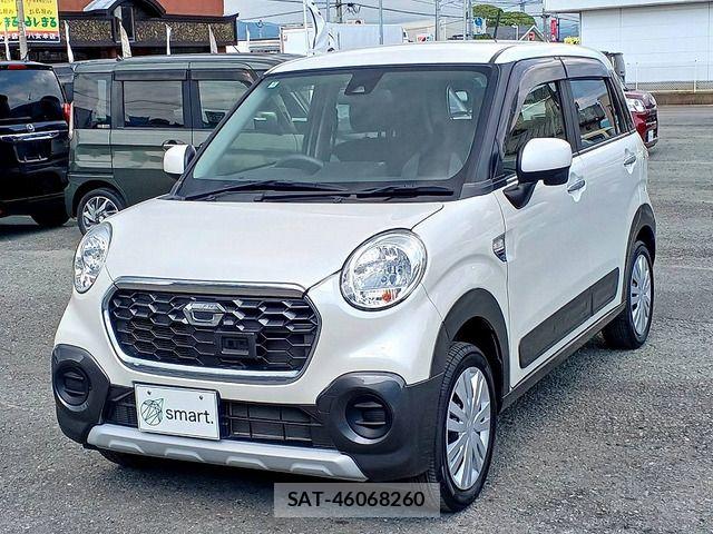 Daihatsu CAST 2016-03 7057852-1