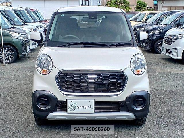 Daihatsu CAST 2016-03 7057852-2