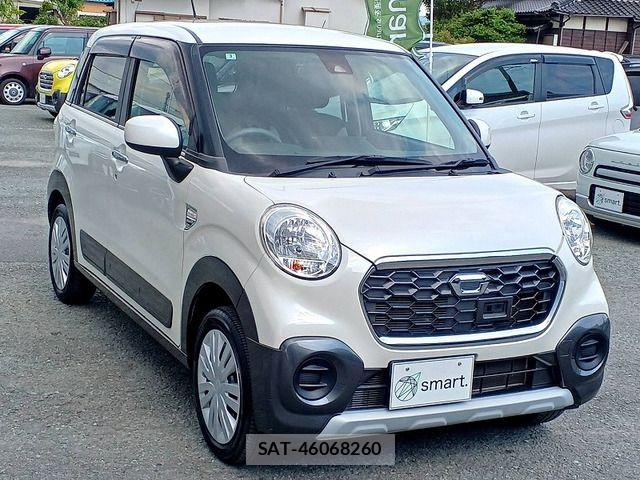 Daihatsu CAST 2016-03 7057852-3