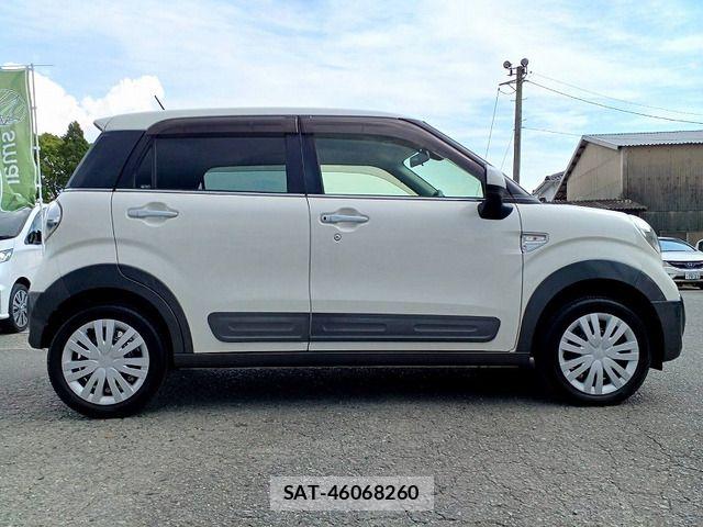 Daihatsu CAST 2016-03 7057852-5