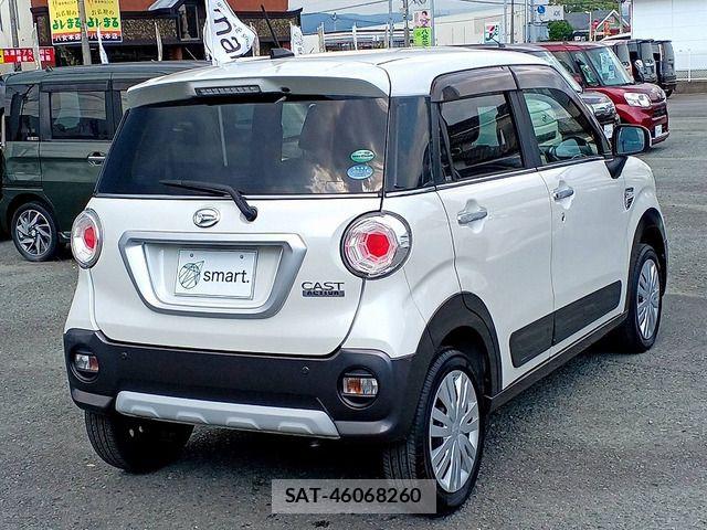 Daihatsu CAST 2016-03 7057852-6