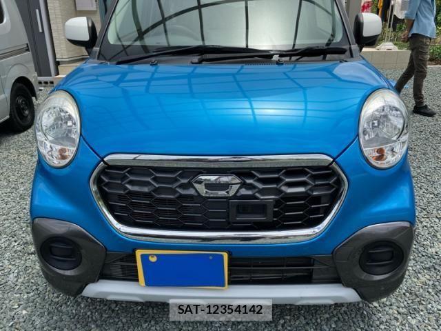 Daihatsu CAST 2016-04 7057861-0