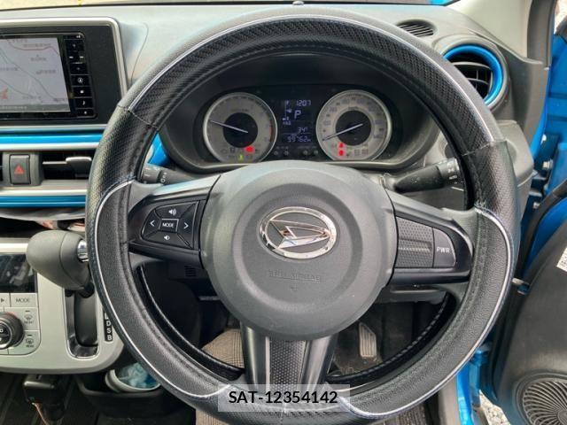 Daihatsu CAST 2016-04 7057861-16