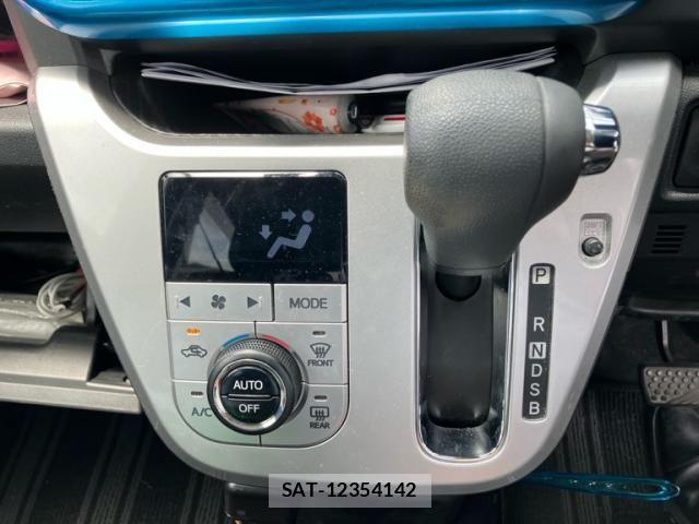 Daihatsu CAST 2016-04 7057861-19