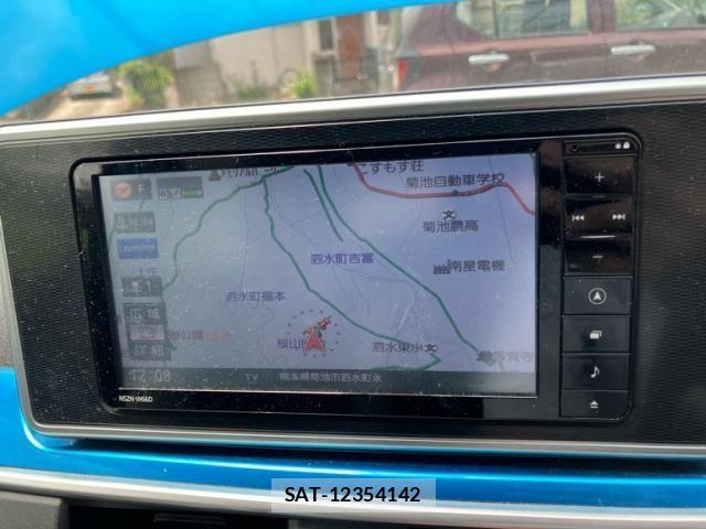 Daihatsu CAST 2016-04 7057861-20