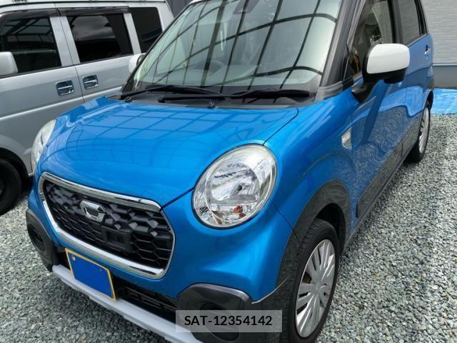 Daihatsu CAST 2016-04 7057861-2