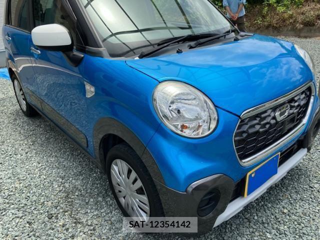 Daihatsu CAST 2016-04 7057861-3