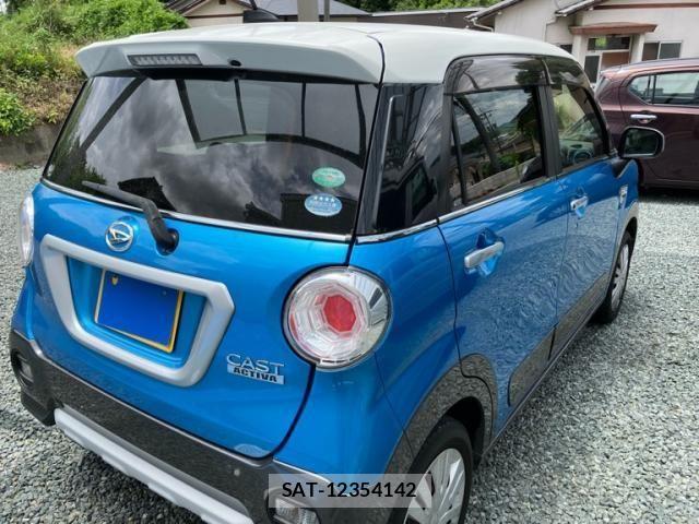 Daihatsu CAST 2016-04 7057861-4