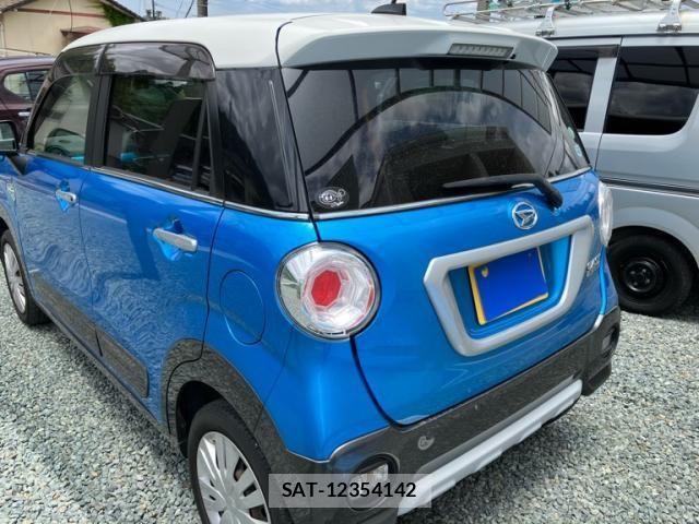 Daihatsu CAST 2016-04 7057861-5