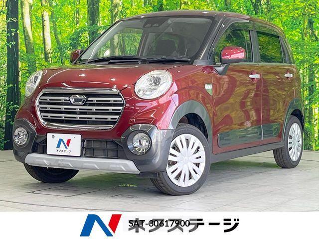 Daihatsu CAST 2018-11 7057850-0