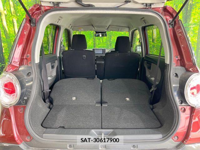 Daihatsu CAST 2018-11 7057850-9
