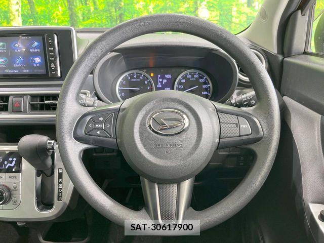 Daihatsu CAST 2018-11 7057850-10