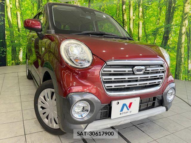 Daihatsu CAST 2018-11 7057850-11
