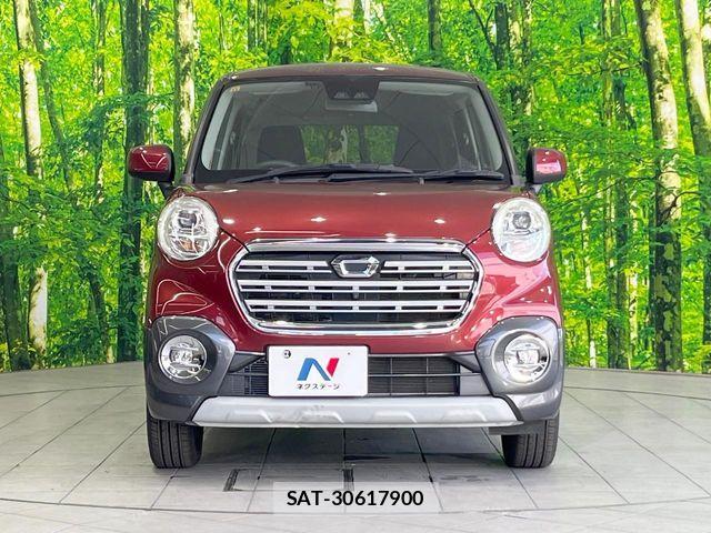 Daihatsu CAST 2018-11 7057850-13