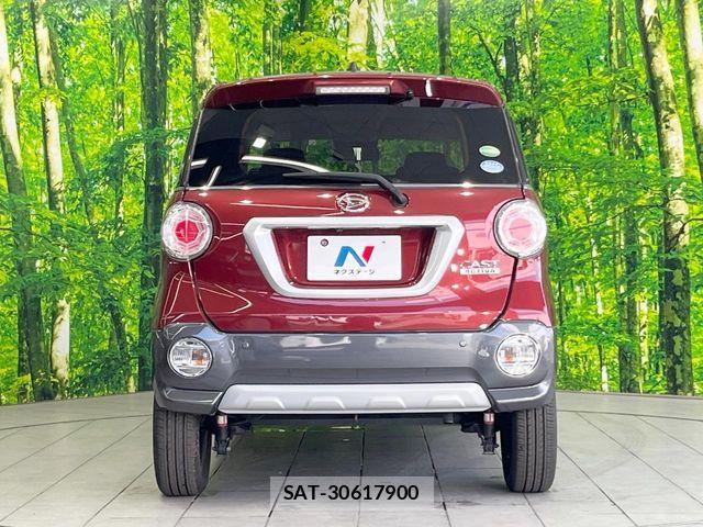 Daihatsu CAST 2018-11 7057850-14