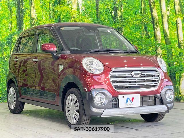 Daihatsu CAST 2018-11 7057850-15