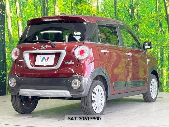 Daihatsu CAST 2018-11 7057850-16