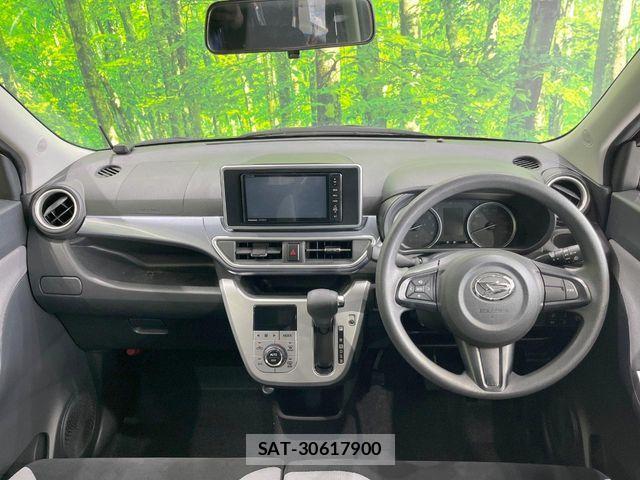 Daihatsu CAST 2018-11 7057850-1