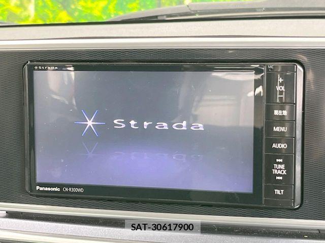 Daihatsu CAST 2018-11 7057850-2